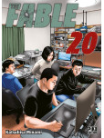 The Fable - tome 20