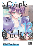 A Couple of Cuckoos - tome 12