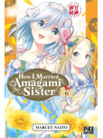 How I Married an Amagami Sister - tome 6 [Shônen]