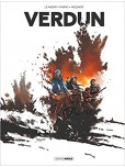 Verdun - intégrale 3 volumes