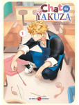 Chat de Yakuza - tome 1