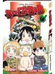 Beelzebub - tome 21