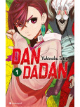 Dandadan - tome 1