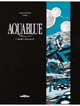 Aquablue - tome 5 : Projet Atalanta