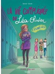 La Vie compliquée de Léa Olivier - tome 2 : Rumeurs [BD]