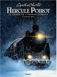Hercule Poirot - Le Crime de l'Orient Express