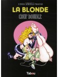 La Blonde - tome 1 : Coup double