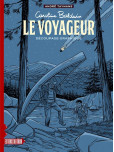 Caroline Baldwin - tome 0 : Le voyageur [1500 exemplaires]