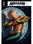 Aquaman Rebirth - tome 3