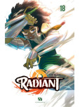 Radiant - tome 18