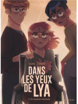 Dans les yeux de Lya - tome 3 : Coupable intouchable