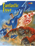 Fantastic Four : Full circle