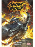 Ghost Rider - tome 1