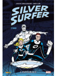 Silver Surfer - tome 4 : L'intégrale 1988