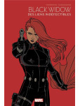 Black Widow - tome 5 : Des liens indéfectibles