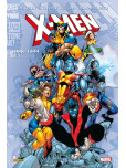 X-Men : L'intégrale 1998-1999 - tome 54