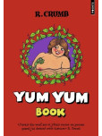 Yum Yum Book
