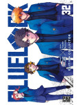 Blue Lock  collector - tome 32