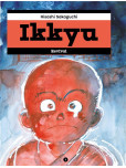 Ikkyu - tome 1