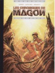 Les Chroniques de Magon - tome 2 : Génèses [Tirage de tête]