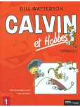 Calvin & Hobbes - L'intégrale - tome 1