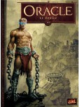 Oracle - tome 10 : Le Déchu