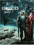 Conquêtes - tome 5 : Enorus