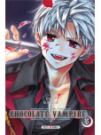 Chocolate Vampire - tome 15