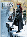Elfes - tome 36 : Le Carnet de Lanawyn 