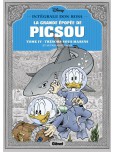 La Grande épopée de Picsou - tome 4 : Trésors sous-marins et autres histoires