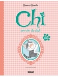 Chi - Une vie de chat (grand format) - tome 10