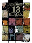 Bleach Unmasked - tome 4 : 13th blades