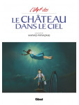 Art du Château dans le ciel (L') - Studio Ghibli