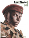 Gunnm Last Order - tome 10