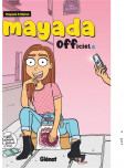 Mayada Off - tome 1