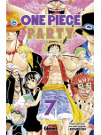 One piece - Party - tome 7