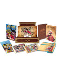 One Piece - Édition originale -Coffre au trésor - tome 113