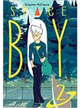 Space Boy - tome 2