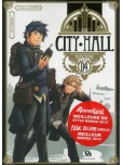 City Hall - tome 4