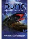 Dune [le roman graphique]