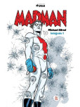 Madman - Intégrale - tome 1