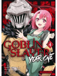 Goblin slayer year one - tome 4