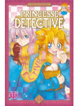 Princesse Détective - tome 14