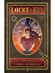 Locke & Key - tome 3 [Intégrale Master]