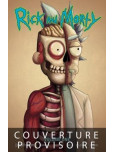 Rick & Morty - tome 1