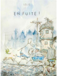 En fuite !