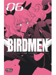 Birdmen - tome 6