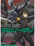 Rebuild the world - tome 14