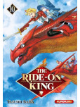 The Ride-on King - tome 10