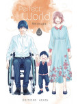 Perfect World - tome 12